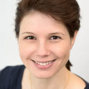 Alexa Burger